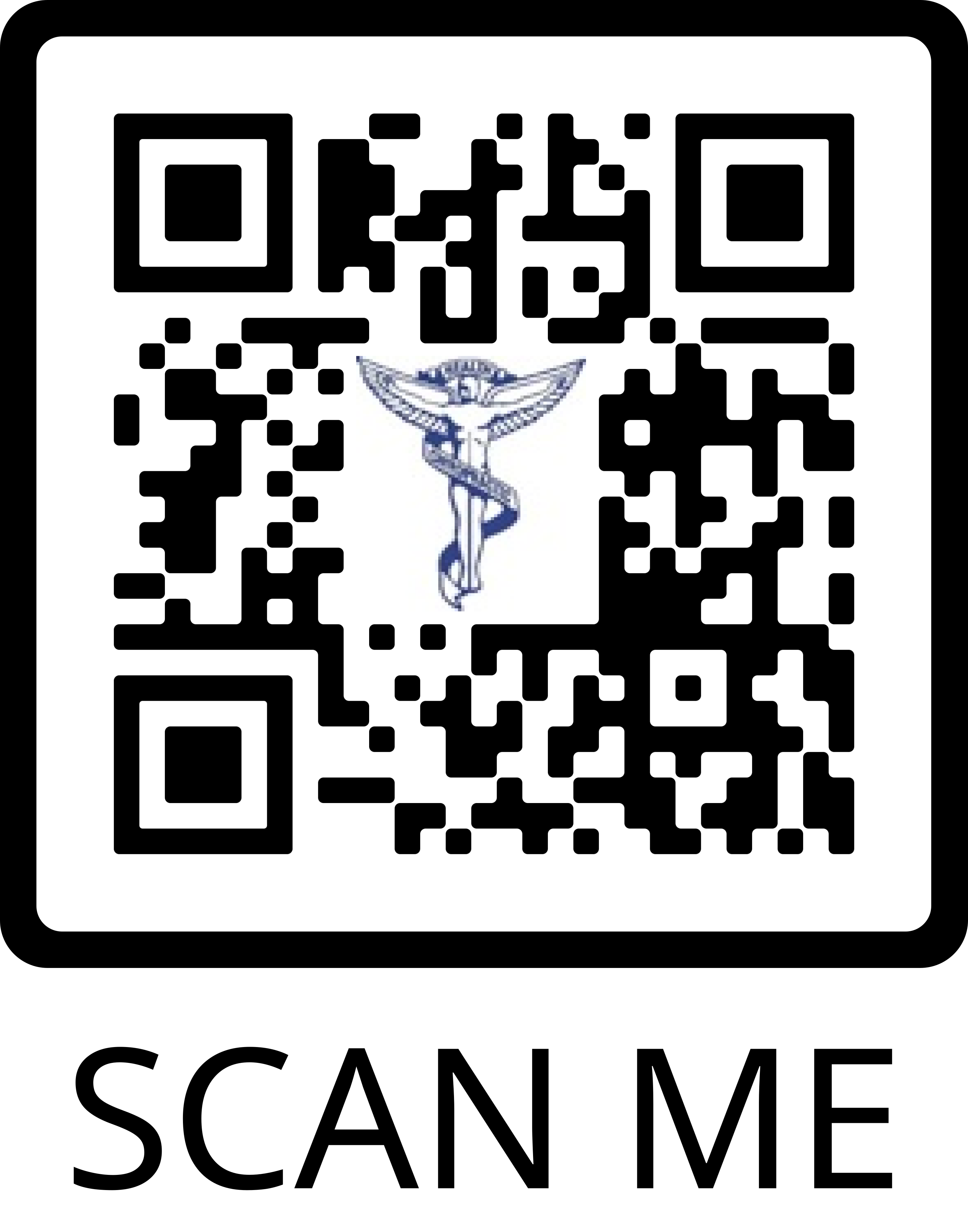 QR Code for Memorial Chiropractic Clinic additional information